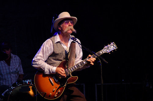 mojo collins